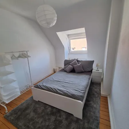 Privat bolig Suesse Marie 5