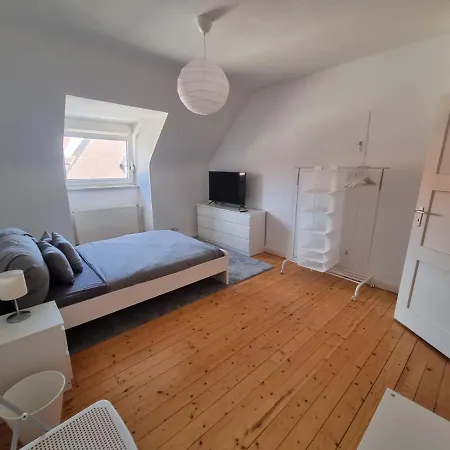 Suesse Marie 2 Homestay *