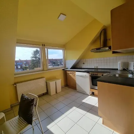 Suesse Marie 5 * Karlsruhe