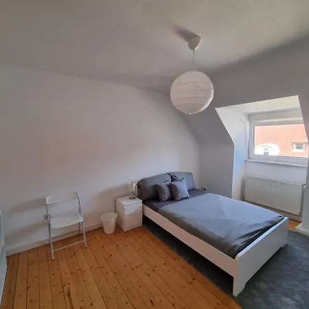 Homestay Suesse Marie 5 Karlsruhe