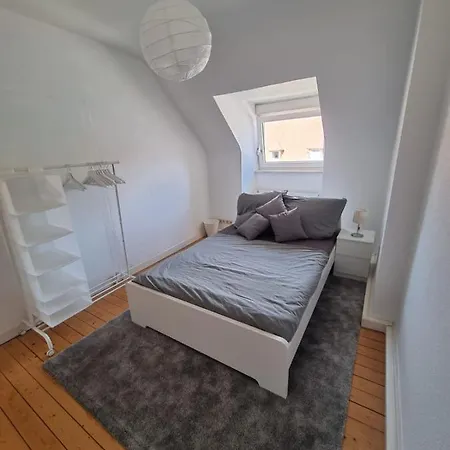Suesse Marie 2 * Karlsruhe