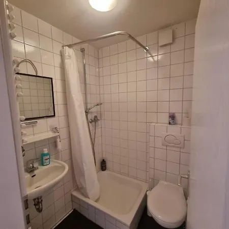 Habitación en casa particular Süße Marie 2 *