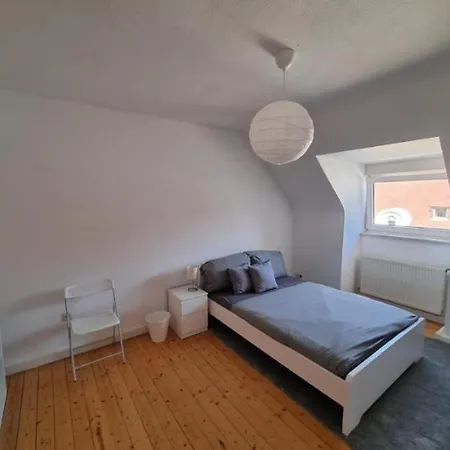 Privat bolig Suesse Marie 5 *