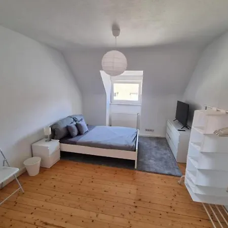 Suesse Marie 5 Privat bolig *