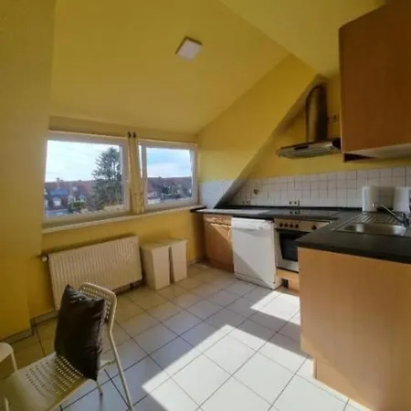 Privat bolig Suesse Marie 5 Karlsruhe