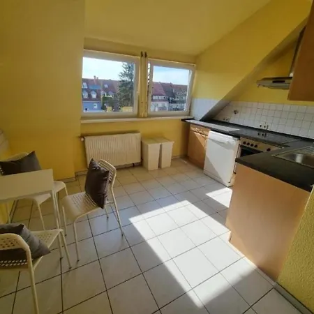 Suesse Marie 5 Karlsruhe